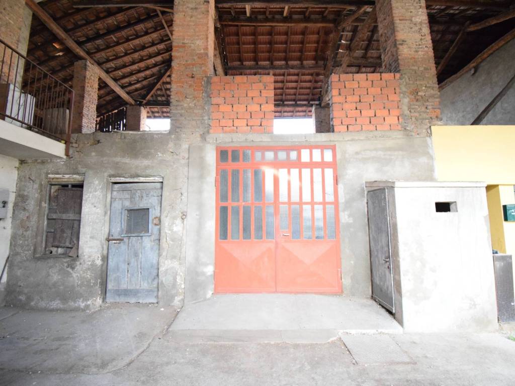 casa indipendente in vendita a Brugherio