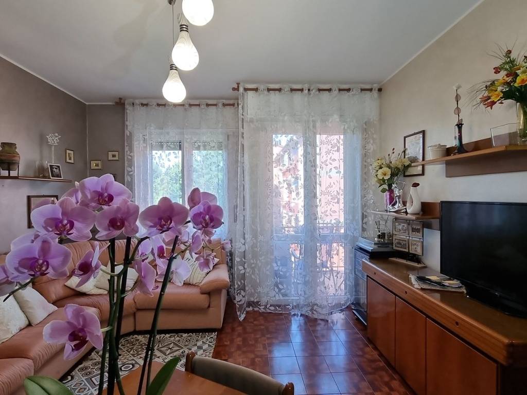 appartamento in vendita a Brugherio in zona San Damiano