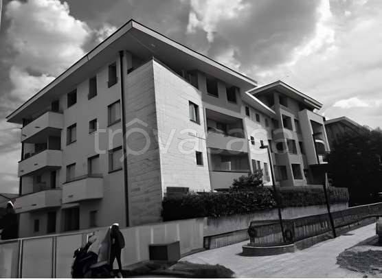 appartamento in vendita a Brugherio