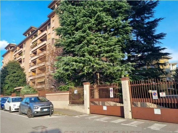 appartamento in vendita a Brugherio