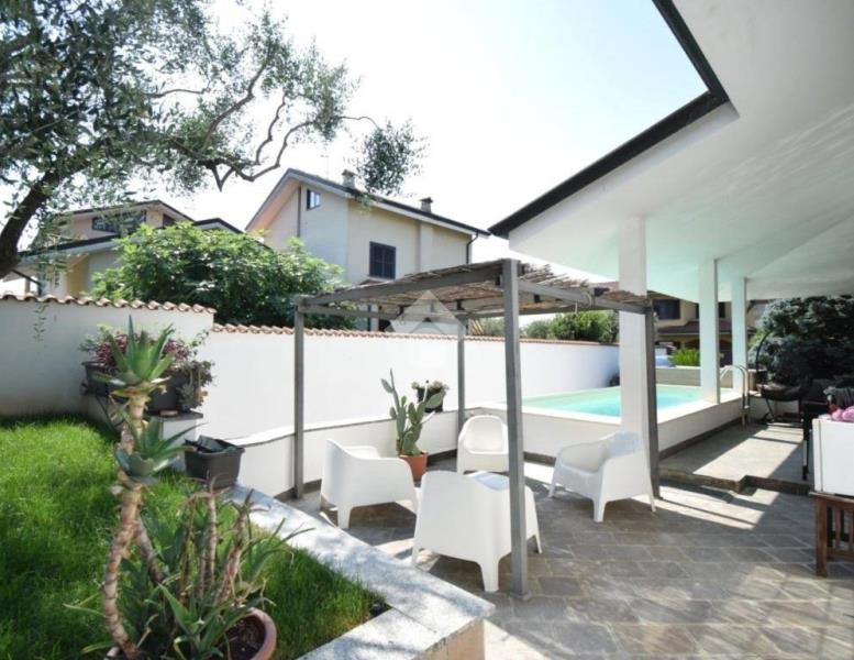 casa indipendente in vendita a Brugherio in zona San Damiano