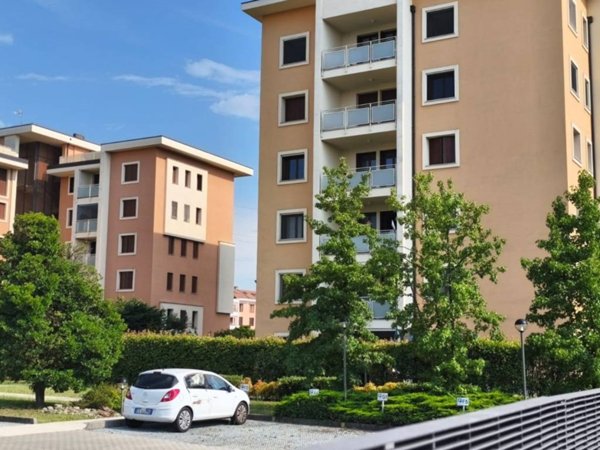 appartamento in vendita a Brugherio