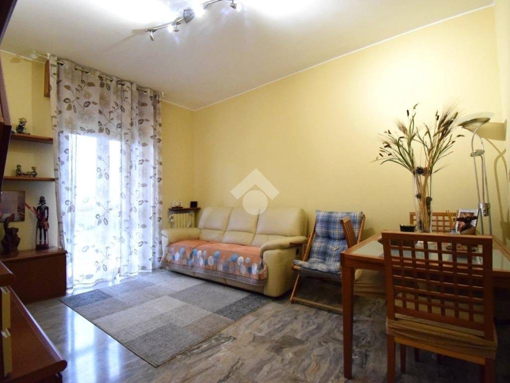 appartamento in vendita a Brugherio