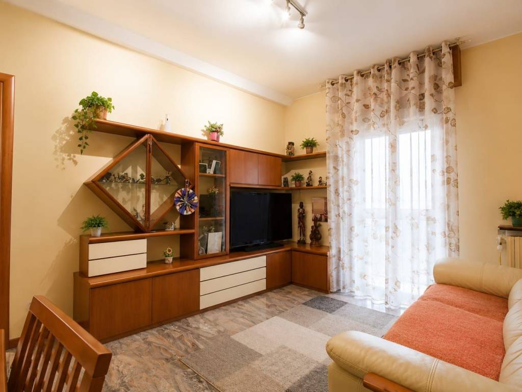 appartamento in vendita a Brugherio