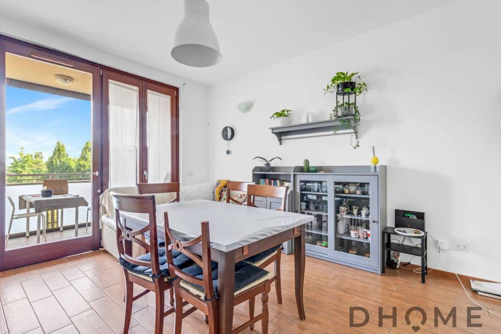 appartamento in vendita a Brugherio
