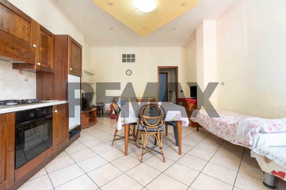 appartamento in vendita a Brugherio