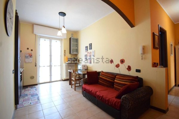 appartamento in vendita a Brugherio
