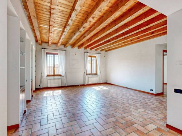 appartamento in vendita a Brugherio