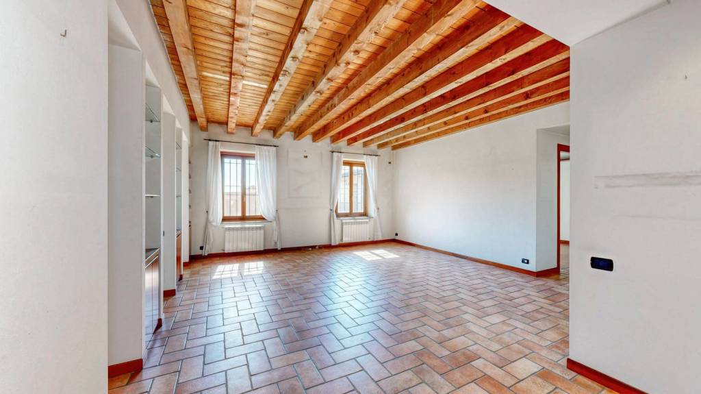 appartamento in vendita a Brugherio