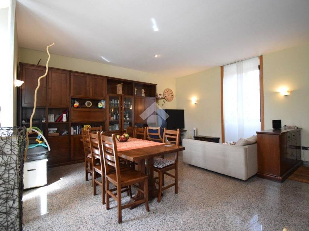 appartamento in vendita a Brugherio in zona San Damiano