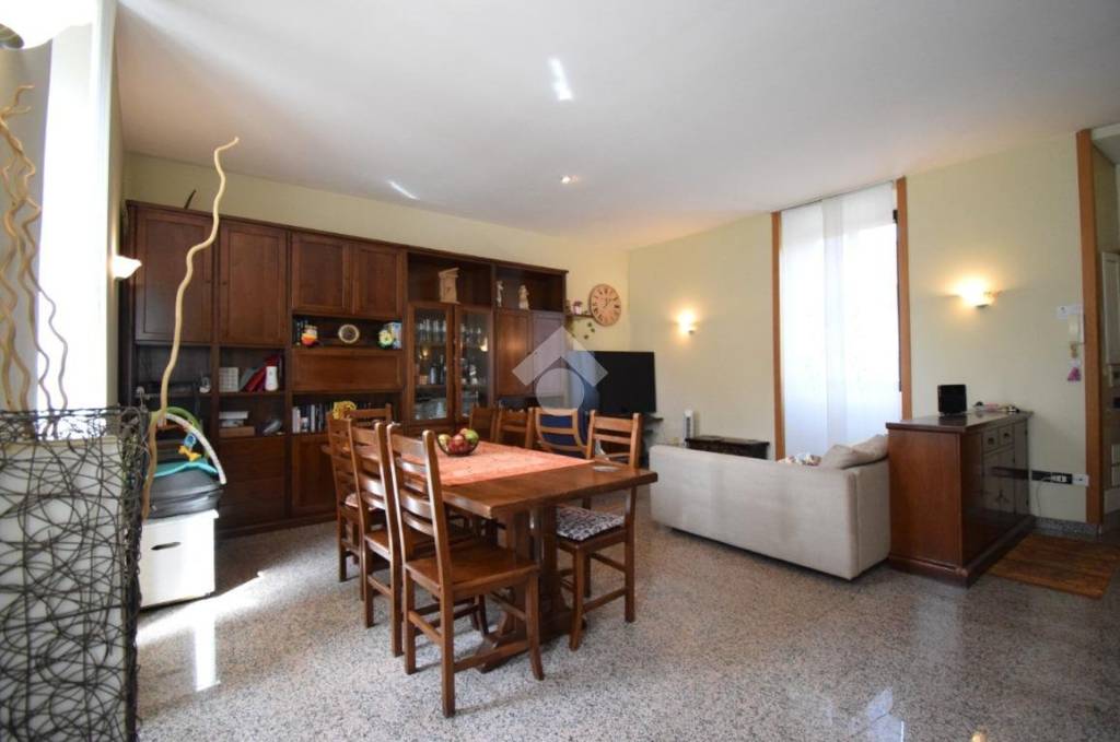 appartamento in vendita a Brugherio in zona San Damiano