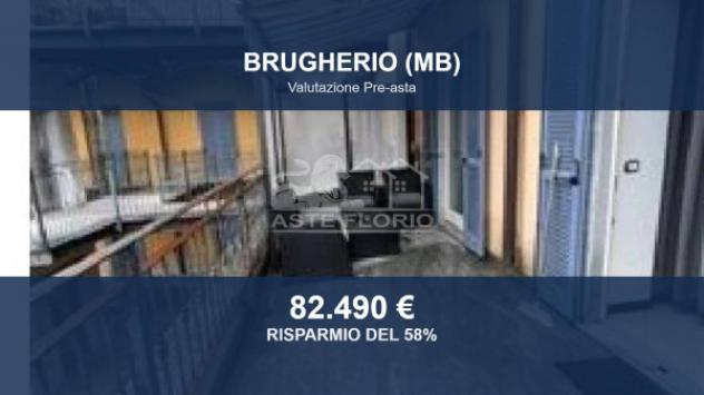 trivano in vendita a Brugherio