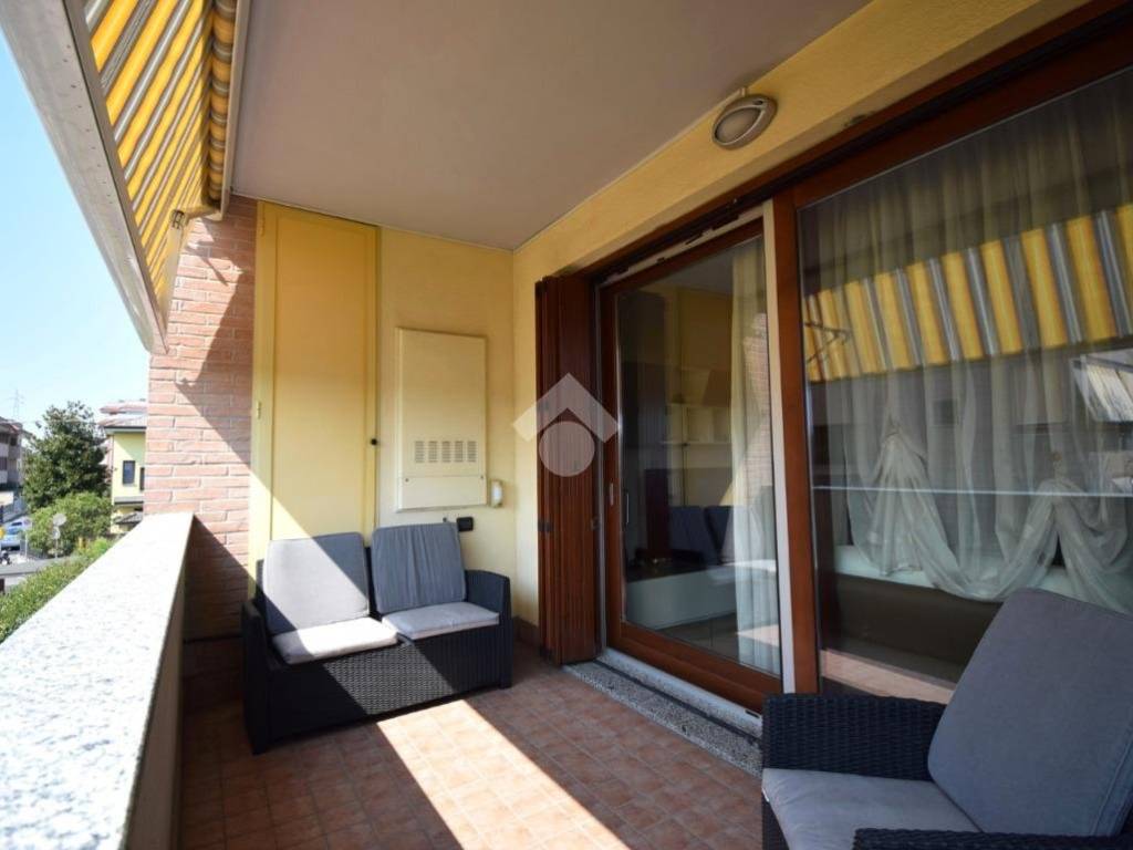 appartamento in vendita a Brugherio