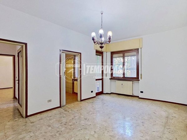 appartamento in vendita a Brugherio in zona San Damiano