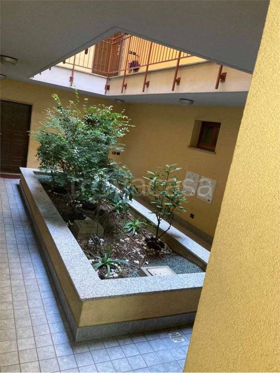 appartamento in vendita a Brugherio