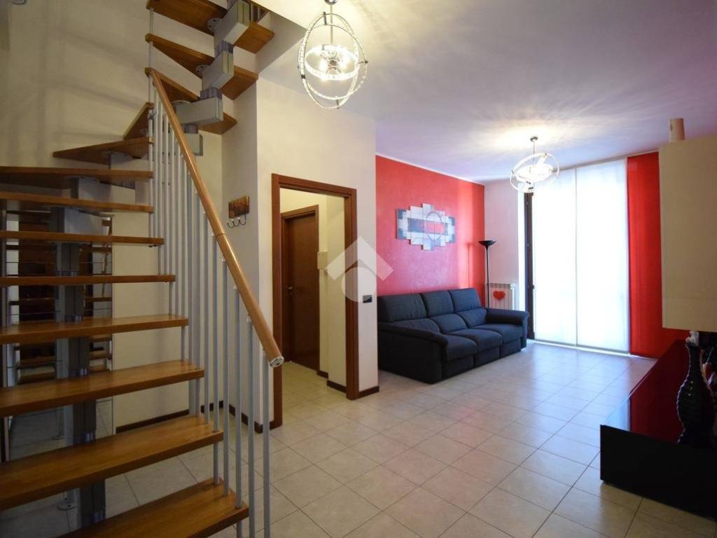 appartamento in vendita a Brugherio