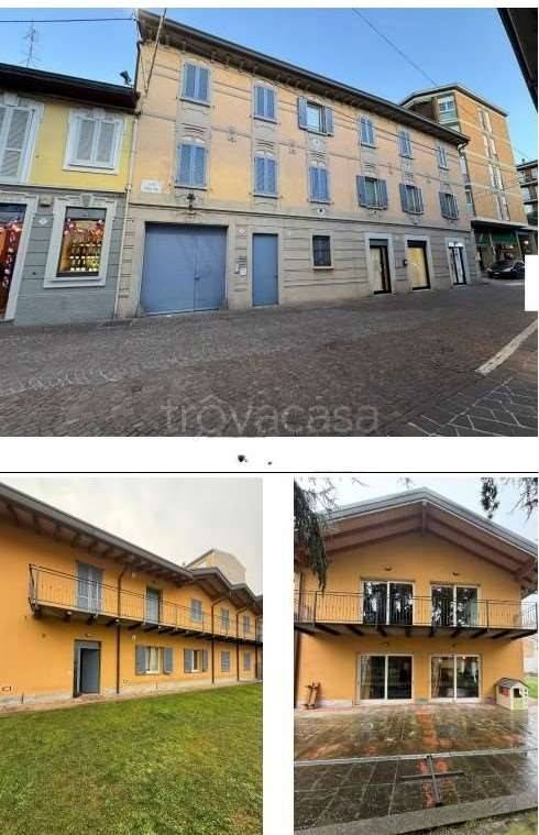 appartamento in vendita a Brugherio