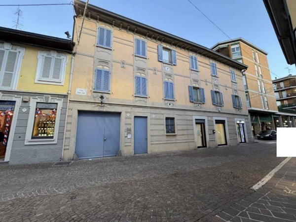 appartamento in vendita a Brugherio