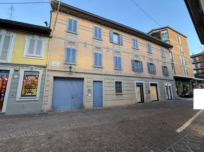 appartamento in vendita a Brugherio