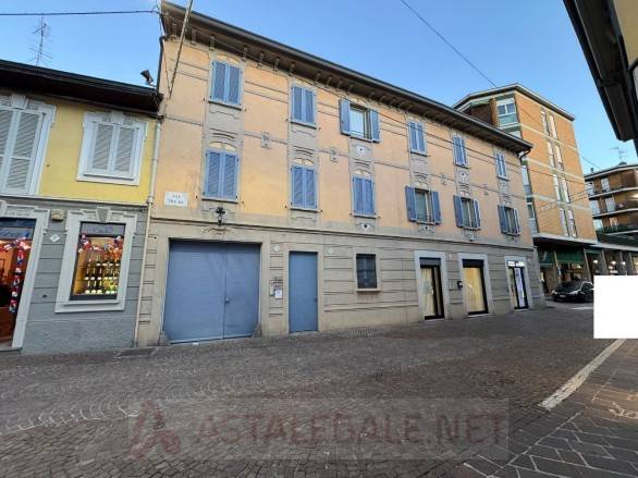 appartamento in vendita a Brugherio