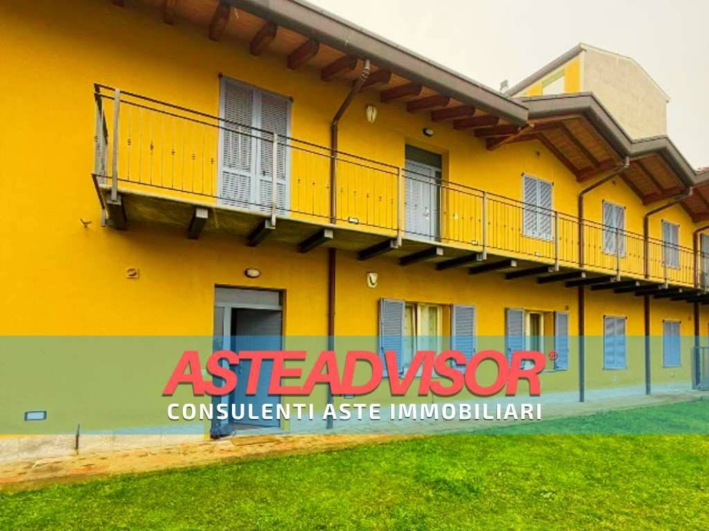 appartamento in vendita a Brugherio