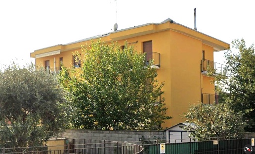 appartamento in vendita a Brugherio