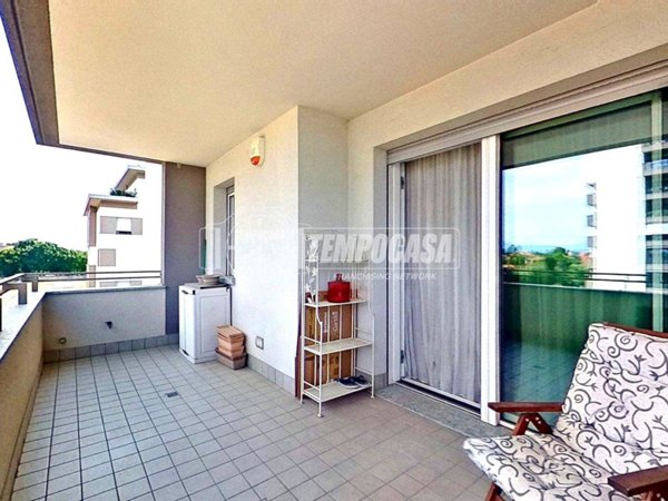 appartamento in vendita a Brugherio in zona San Damiano
