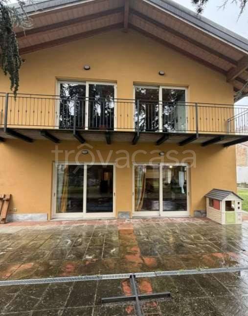 appartamento in vendita a Brugherio