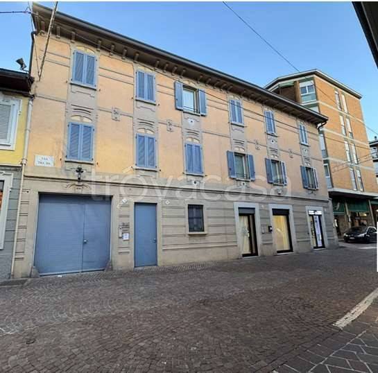appartamento in vendita a Brugherio