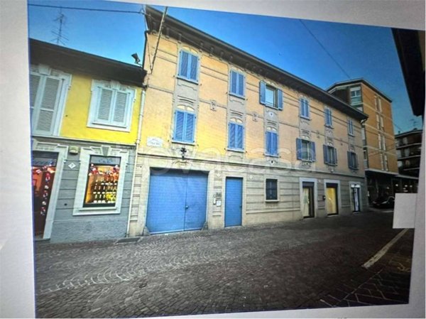 trivano in vendita a Brugherio