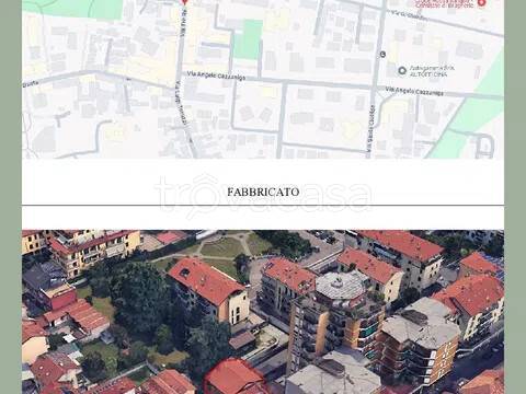 appartamento in vendita a Brugherio