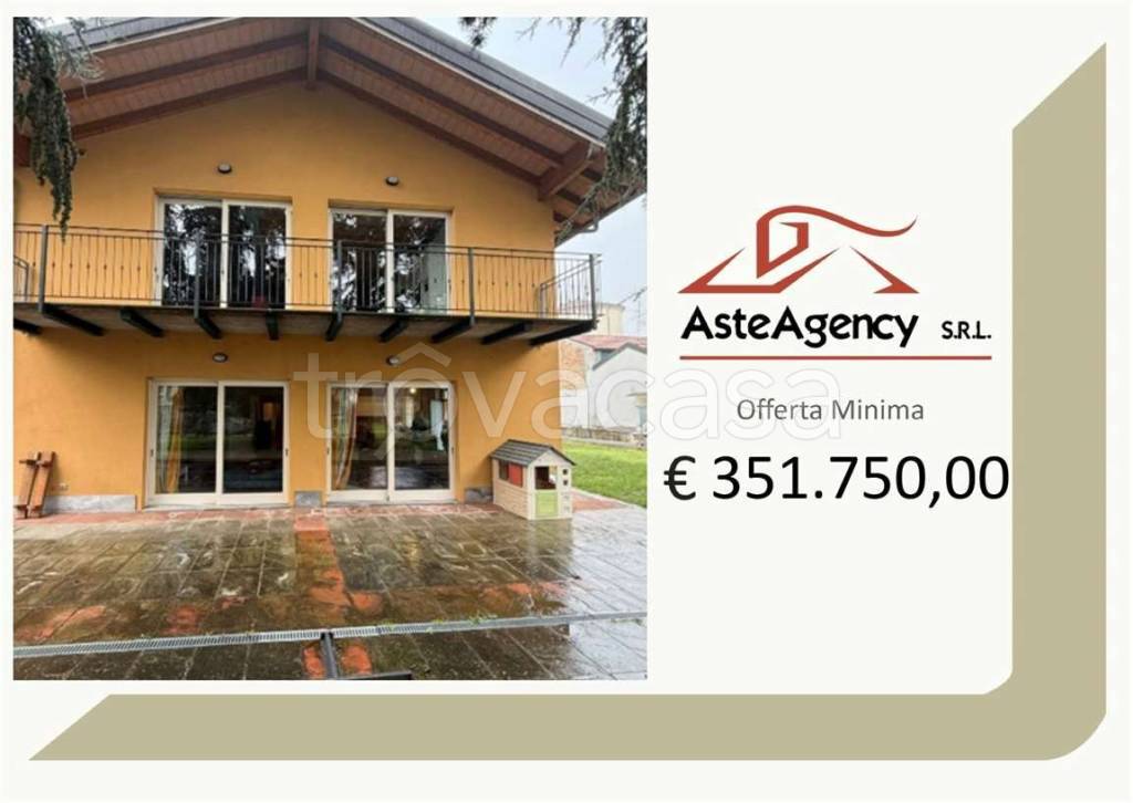appartamento in vendita a Brugherio