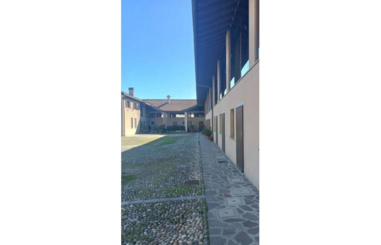 appartamento in vendita a Brugherio in zona San Damiano