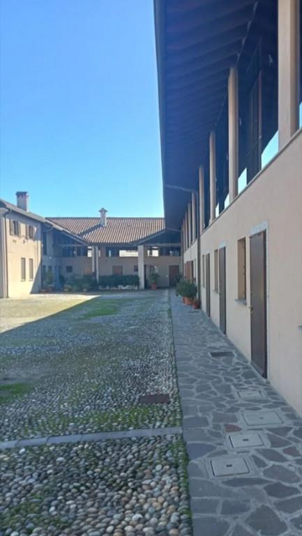 appartamento in vendita a Brugherio in zona San Damiano