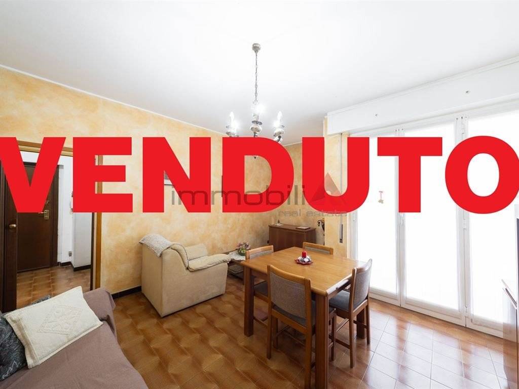 appartamento in vendita a Brugherio in zona Dorderio