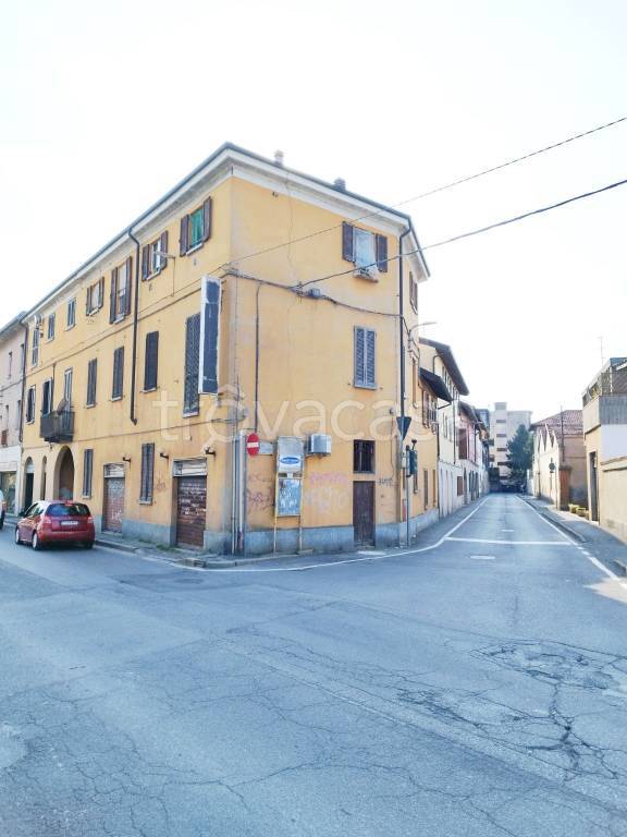 appartamento in vendita a Brugherio in zona San Damiano