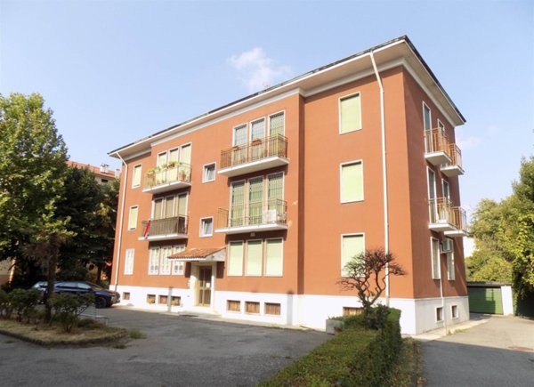appartamento in vendita a Brugherio in zona Dorderio