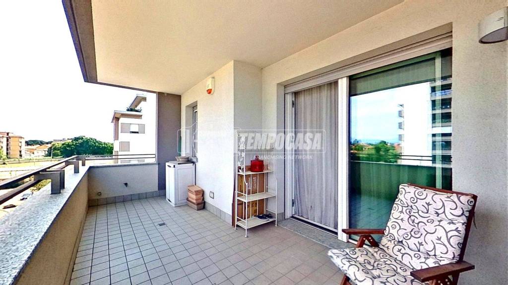 appartamento in vendita a Brugherio in zona San Damiano