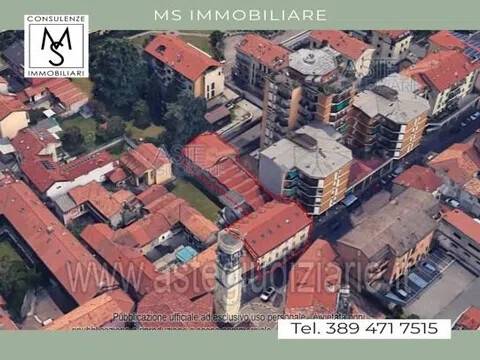 appartamento in vendita a Brugherio
