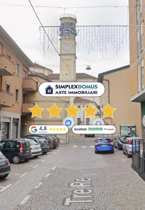 appartamento in vendita a Brugherio