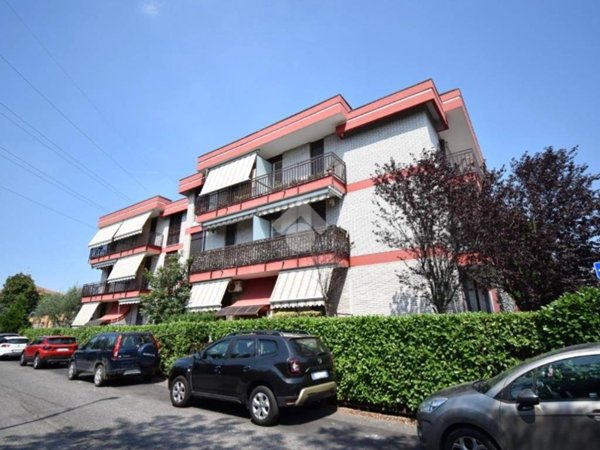 appartamento in vendita a Brugherio