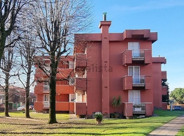 appartamento in vendita a Brugherio in zona San Damiano
