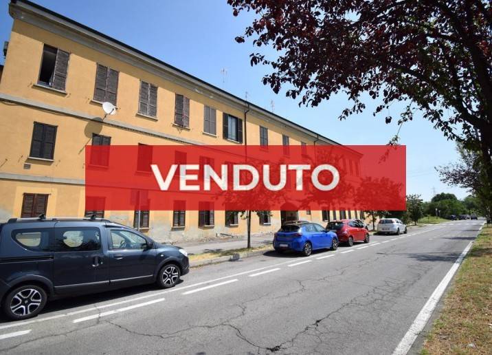 appartamento in vendita a Brugherio in zona San Damiano