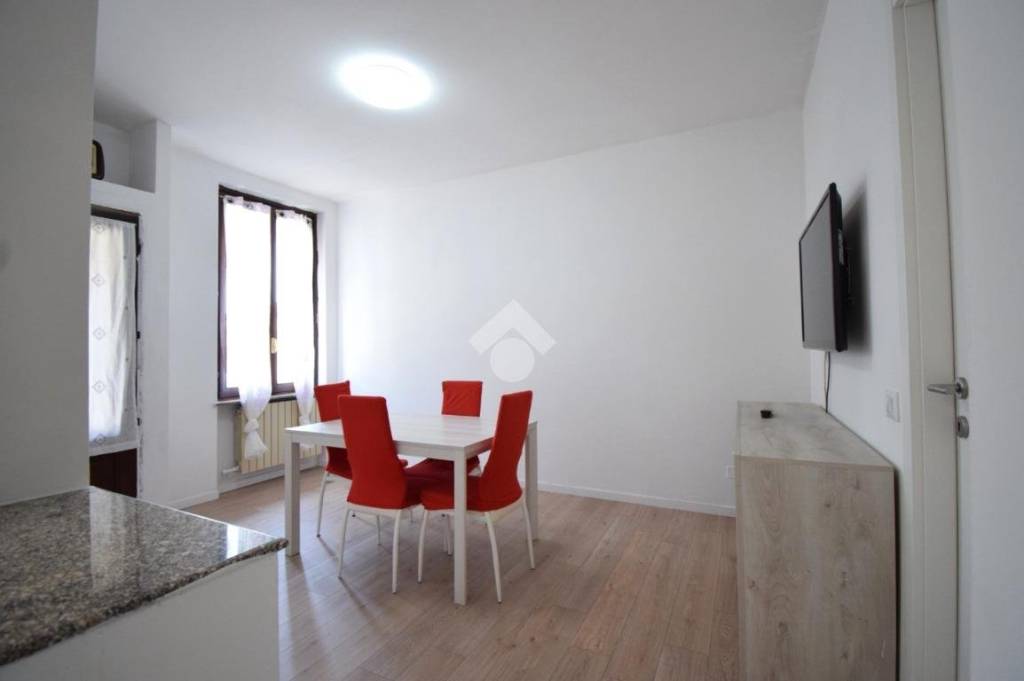 appartamento in vendita a Brugherio