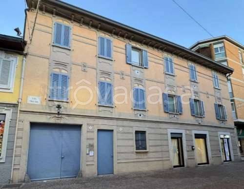 appartamento in vendita a Brugherio