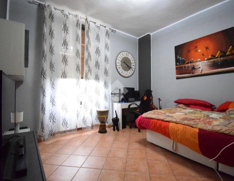 appartamento in vendita a Brugherio in zona San Damiano