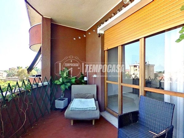 appartamento in vendita a Brugherio in zona San Damiano