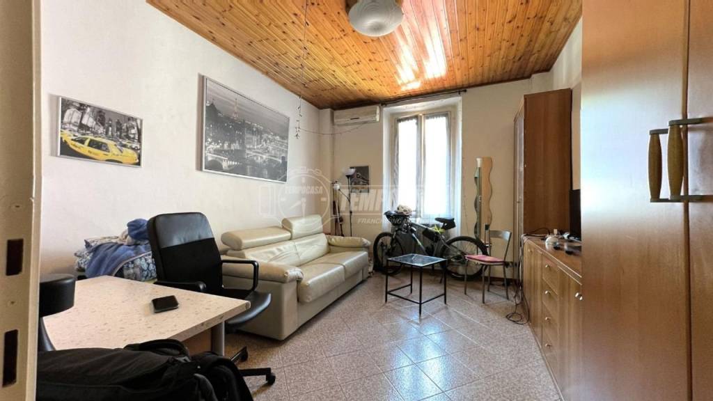 appartamento in vendita a Brugherio