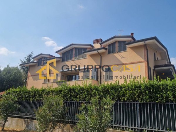 appartamento in vendita a Brugherio