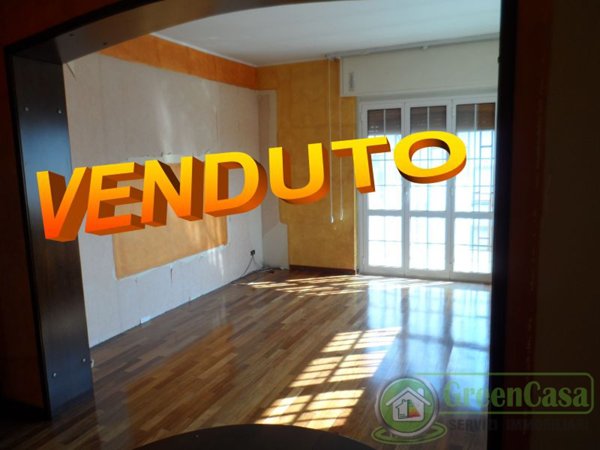 appartamento in vendita a Brugherio in zona San Damiano